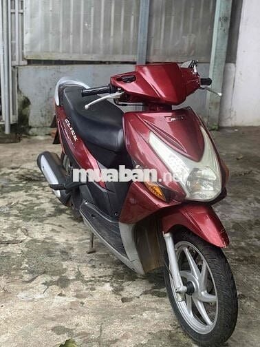 BÁN HONDA CLICK MÁY ÊM CỰC NGON GIÁ RẺ CHO AE