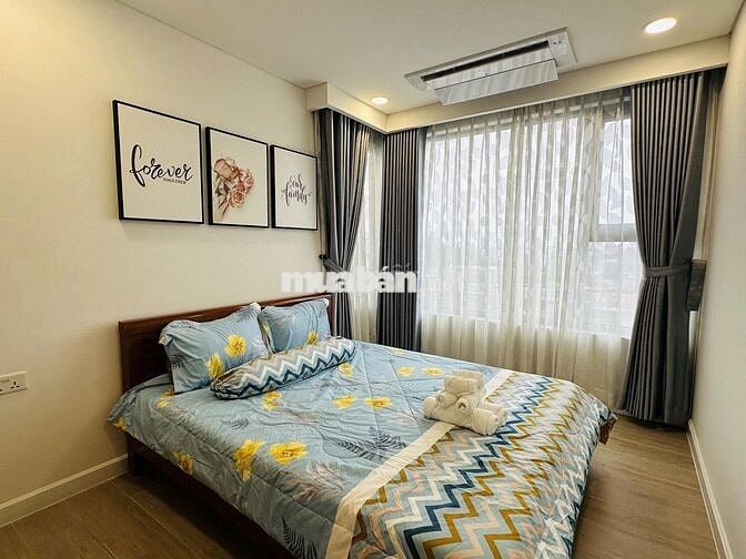 CHUYÊN CHO THUÊ CĂN HỘ KINGDOM 101-NỘI THẤT LUXURY Ở LIỀN