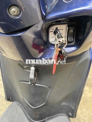 Lead 2015 máy zin êm 9 chủ bstp kí ok