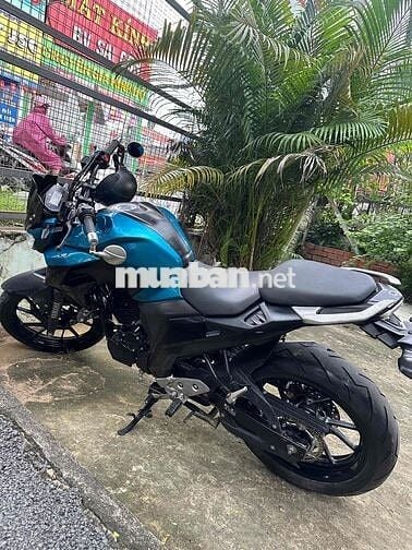 FZ250 CHÍNH CHỦ BIỂN SÀI GÒN