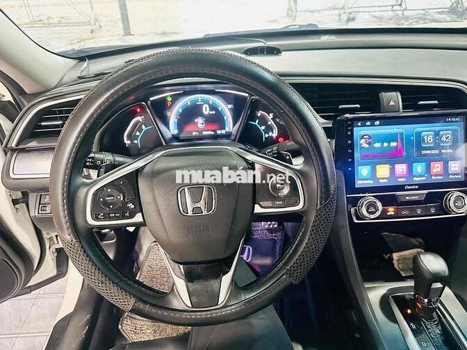 Honda Civic 2017 1.5 Turbo Cửa Sổ Trời