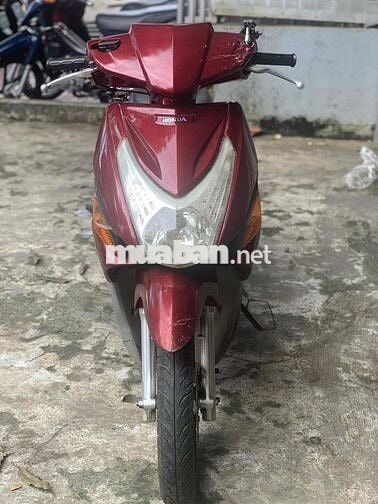 BÁN HONDA CLICK MÁY ÊM CỰC NGON GIÁ RẺ CHO AE