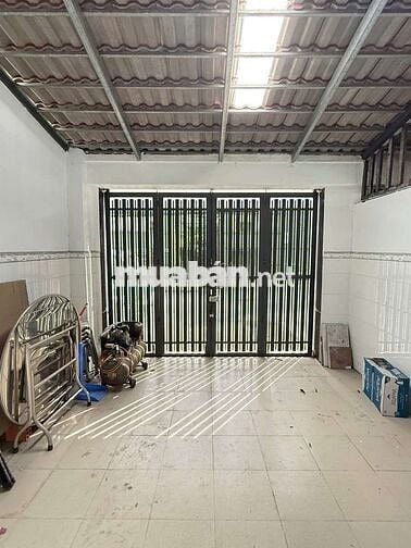 Nhà hẻm xe hơi nguyên căn DƯƠNG QUẢNG HÀM GV 92m2