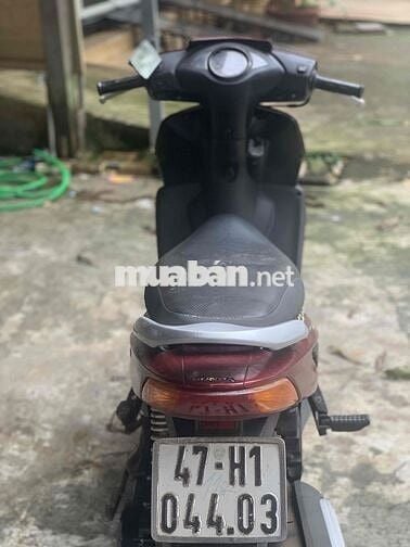 BÁN HONDA CLICK MÁY ÊM CỰC NGON GIÁ RẺ CHO AE