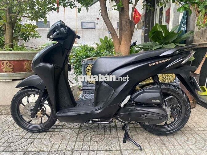 bán vision đk 2021,khoá smk,bstp,odo 18k,chính chủ
