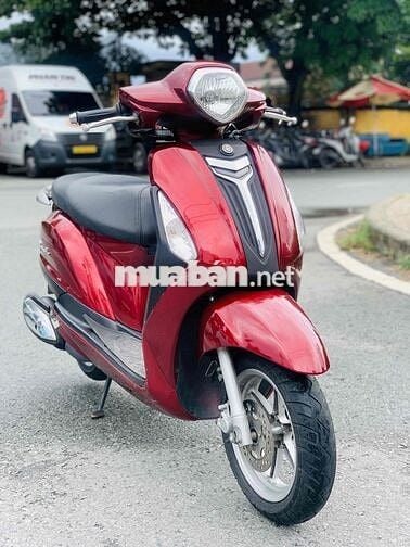 Yamaha Grande 2016 xe đẹp liền lạc máy zin bao êm