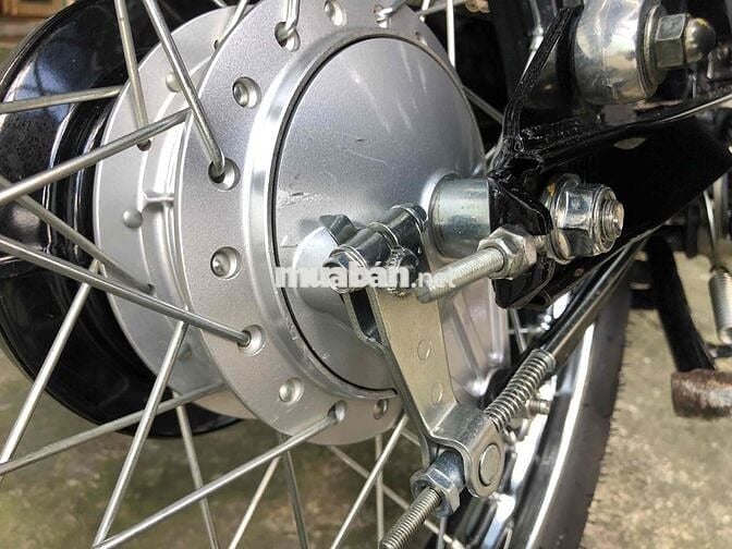 wawe A110