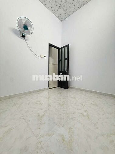 Nhà hẻm xe hơi nguyên căn DƯƠNG QUẢNG HÀM GV 92m2
