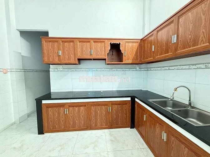 Nhà hẻm xe hơi nguyên căn DƯƠNG QUẢNG HÀM GV 92m2