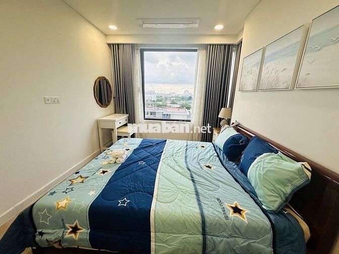 CHUYÊN CHO THUÊ CĂN HỘ KINGDOM 101-NỘI THẤT LUXURY Ở LIỀN