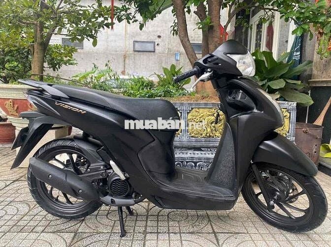 bán vision đk 2021,khoá smk,bstp,odo 18k,chính chủ