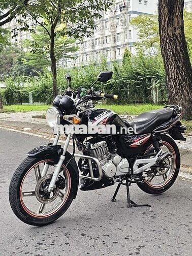 BÁN XE SUZUKY -EN150