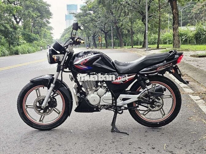 BÁN XE SUZUKY -EN150