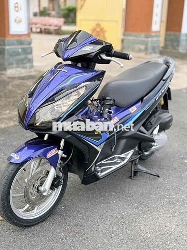 AIRBLADE 125 BIỂN SỐ ĐẸP CHÍNH CHỦ