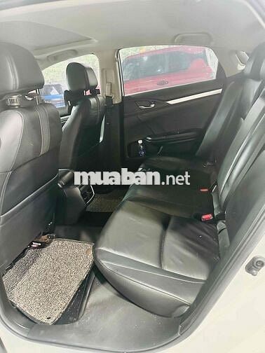 Honda Civic 2017 1.5 Turbo Cửa Sổ Trời