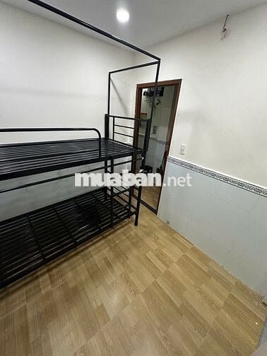 CHO THUÊ PHÒNG FULL NỘI THẤT GẦN NGAY BỆNH VIỆN NHÂN DÂN QUẬN 10