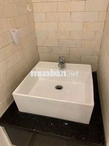 PHÒNG CỰC ĐẸP 40m² ĐIỆN BIÊN PHỦ - NGAY HÀNG XANH - HÌNH THẬT 100%