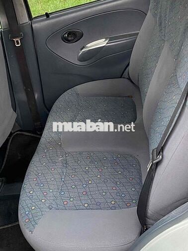 Daewoo Matiz 2007 SE color 0.8 MT - 136726 km