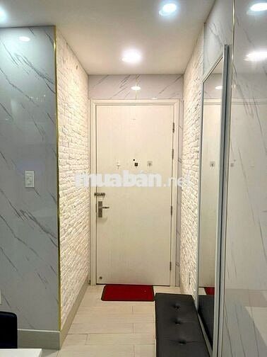 PHÒNG CỰC ĐẸP 40m² ĐIỆN BIÊN PHỦ - NGAY HÀNG XANH - HÌNH THẬT 100%
