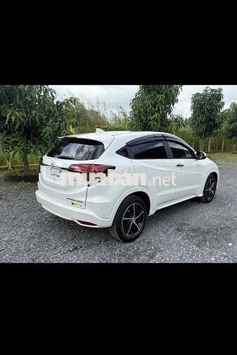 Honda HR-V 2019 HR-V L check bảo dưỡng hãng