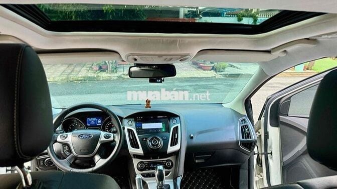Ford Focus 2.0 S 2014, bản full sport rất đẹp