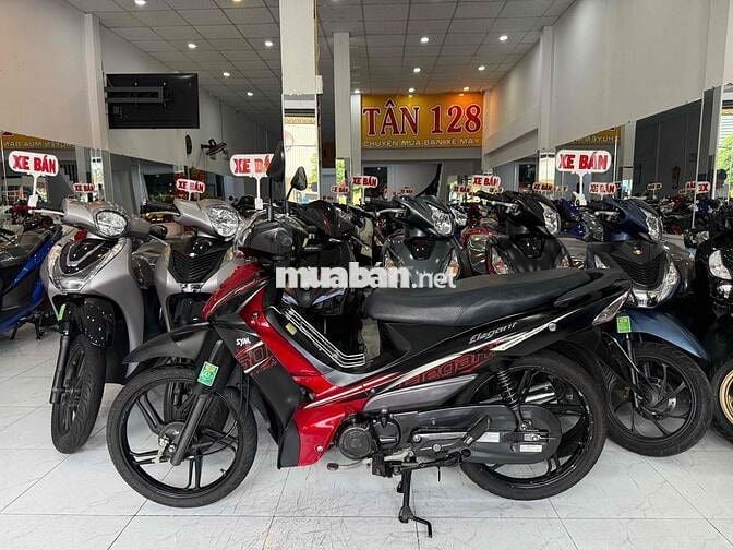 ELEGANT 50-2022. Zin Nguyên Chiếc. Giấy RG