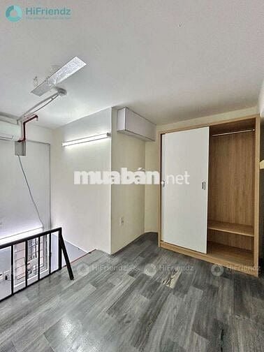 CHO THUÊ PHÒNG GIÁ RẺ THANG MÁY - CÔNG VIÊN GIA ĐỊNH - PHẠM VĂN ĐỒNG