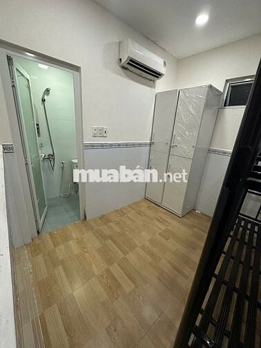 CHO THUÊ PHÒNG FULL NỘI THẤT GẦN NGAY BỆNH VIỆN NHÂN DÂN QUẬN 10
