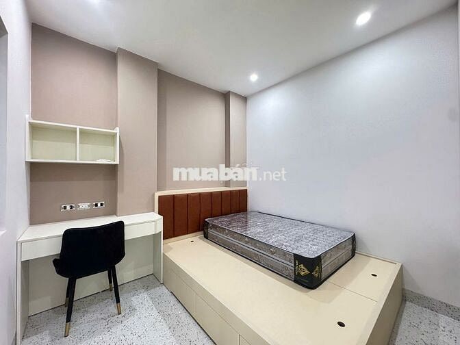 CHO THUÊ CĂN HỘ 2 PHÒNG NGỦ SIÊU ĐẸP NGAY NHÀ HÁT MÚA RỐI VIỆT NAM