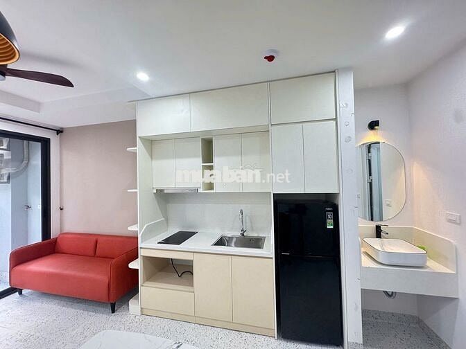 CHO THUÊ CĂN HỘ 2 PHÒNG NGỦ SIÊU ĐẸP NGAY NHÀ HÁT MÚA RỐI VIỆT NAM