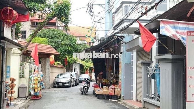 BÁN LÔ ĐẤT VÕNG LA - THIÊN LỘC, GIÁ SIÊU HỜI CHỈ

4,78 tytTRIỆU/M²!