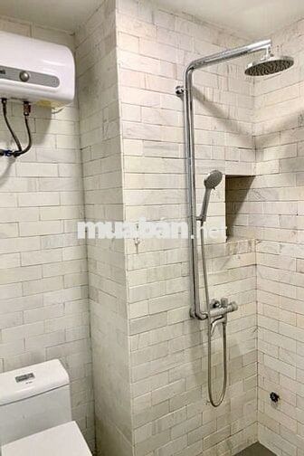 PHÒNG CỰC ĐẸP 40m² ĐIỆN BIÊN PHỦ - NGAY HÀNG XANH - HÌNH THẬT 100%
