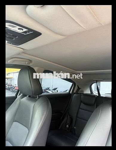 Honda HR-V 2019 HR-V L check bảo dưỡng hãng