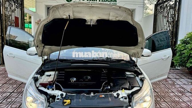 Ford Focus 2.0 S 2014, bản full sport rất đẹp