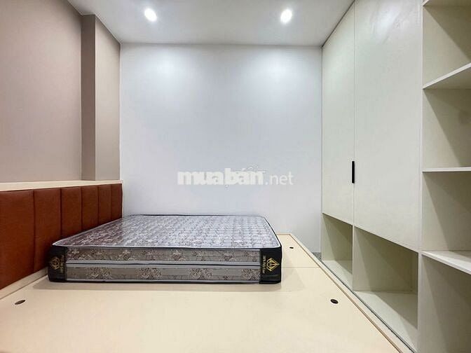 CHO THUÊ CĂN HỘ 2 PHÒNG NGỦ SIÊU ĐẸP NGAY NHÀ HÁT MÚA RỐI VIỆT NAM