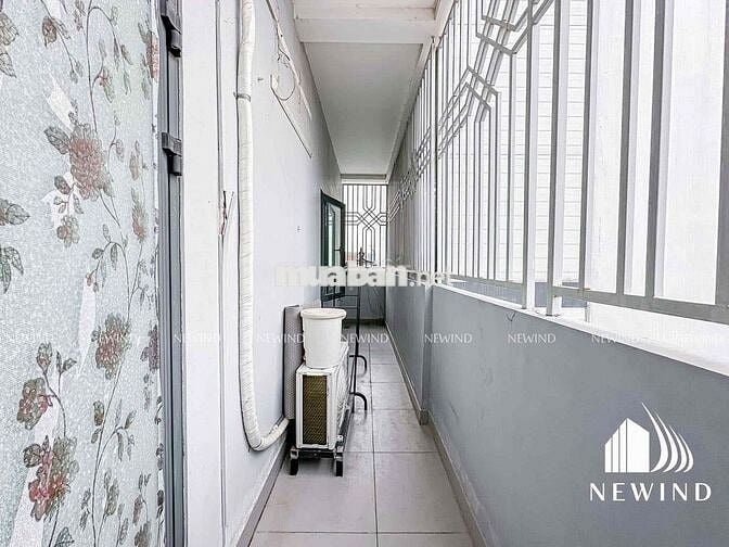 2PN Ngay Metro Hình Thực Giá Thực, Điện Nước Rẻ