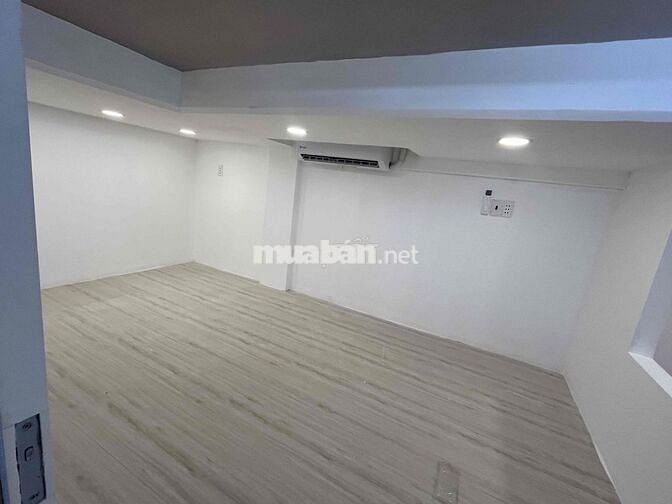 BÁN CHUNG CƯ ĐINH BỘ LĨNH – 52M² – TẦNG TRỆT – CHỈ HƠN 3TỶ