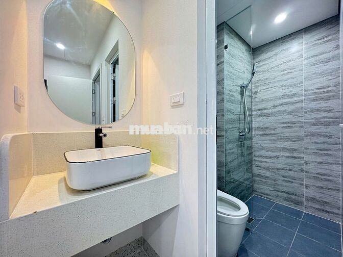CHO THUÊ CĂN HỘ 2 PHÒNG NGỦ SIÊU ĐẸP NGAY NHÀ HÁT MÚA RỐI VIỆT NAM