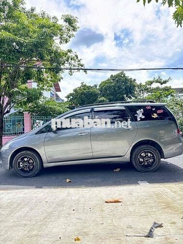 Mitsubishi Grandis 2005 2.4 AT - 200 km