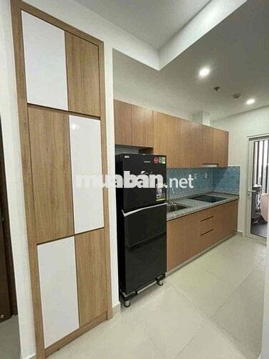 Cho thuê căn hộ Habital B2 full nội thất