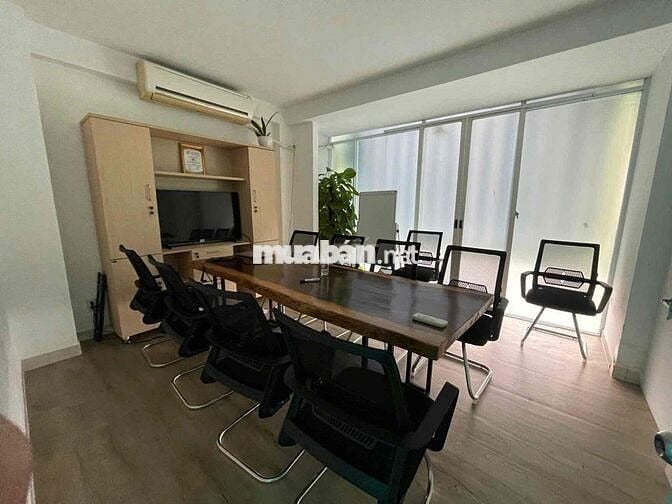 CHO THUÊ VP KDC BÌNH LỢI - ĐƯỜNG NHỰA 12M - BÌNH THANH