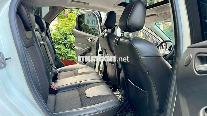 Ford Focus 2.0 S 2014, bản full sport rất đẹp