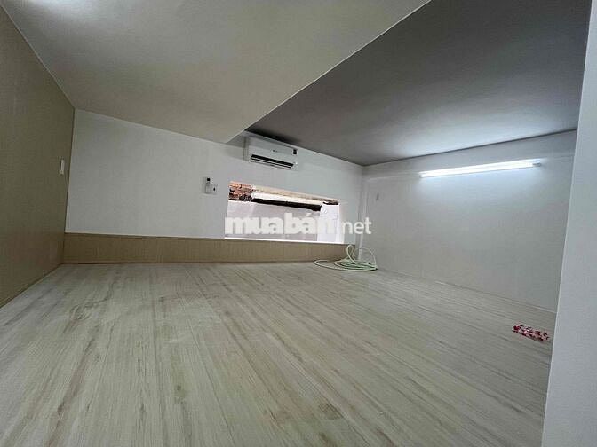 BÁN CHUNG CƯ ĐINH BỘ LĨNH – 52M² – TẦNG TRỆT – CHỈ HƠN 3TỶ