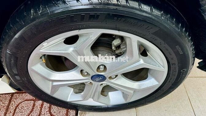 Ford Focus 2.0 S 2014, bản full sport rất đẹp