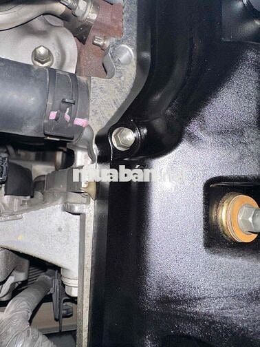 Toyota Fortuner 2017 2.7V 4x2 - 106000 km 599Tr