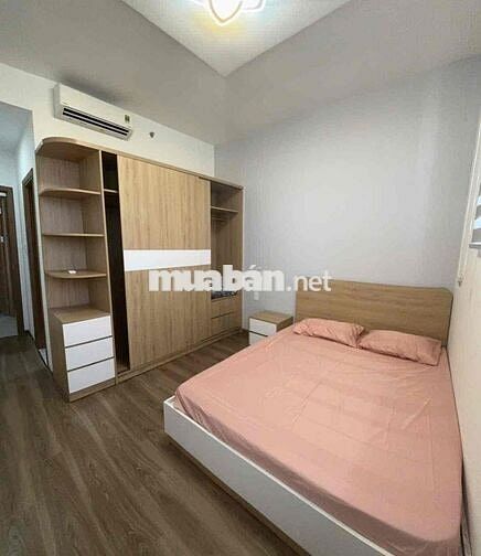 Cho thuê căn hộ Habital B2 full nội thất