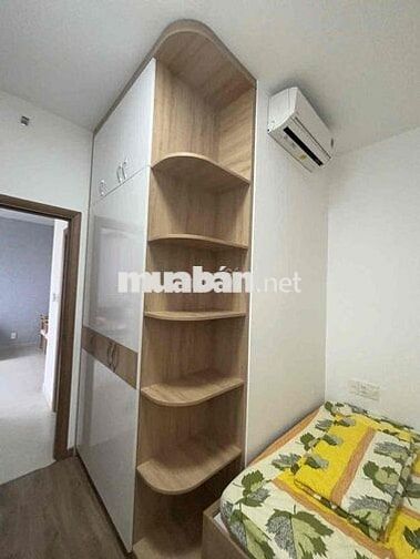 Cho thuê căn hộ Habital B2 full nội thất
