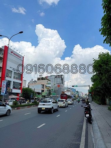 BÁN NHÀ 2 MẶT TIỀN TRƯỚC VÀ SAU : 323 LÊ ĐẠI HÀNH - P. 11 - Q. 11 -HCM