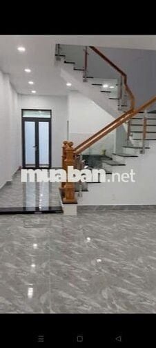 Mặt tiền Bình Long tiện kinh doanh đa ngành nghề