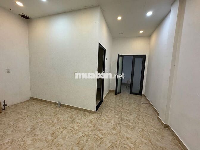 CHÍNH CHỦ BÁN NHÀ Q1_ 53M2_ 2PN_SHR_8ty5 Thương lượng